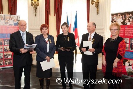 REGION, Szczawno Zdrój: Inauguracja roku kulturalnego