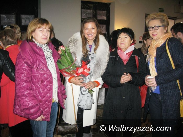 REGION, Sokołowsko: „Piękna i bestia” w Kinoteatrze Zdrowie