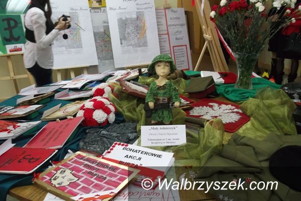 Wałbrzych: "Historyczne Rocznice Roku 2014"