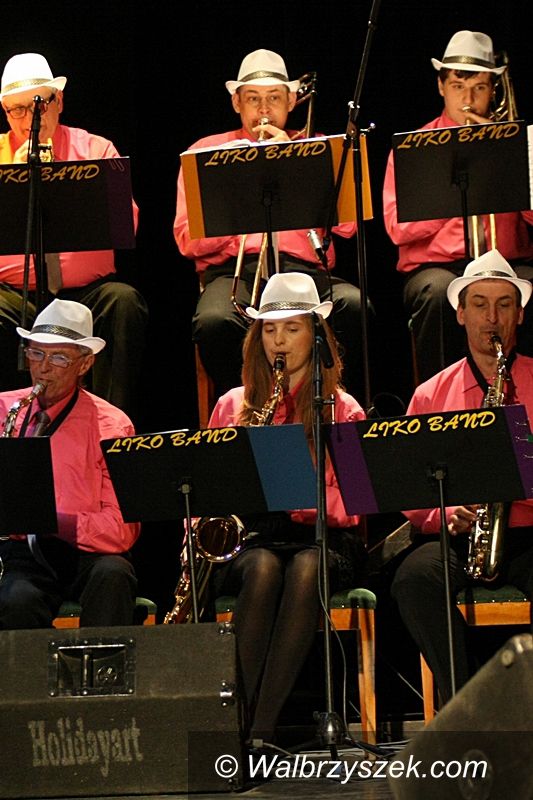 Szczawno Zdrój: Koncert charytatywny dla Mateusza Grabowskiego
