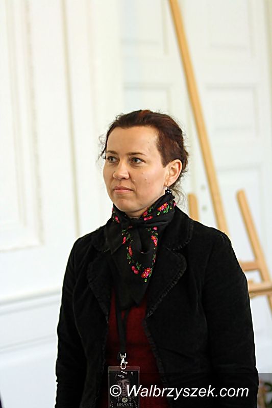 Szczawno Zdrój: Brave Kids 2014 Wałbrzych