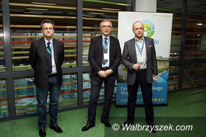 Wałbrzych: Zmiany w Aqua–Zdroju