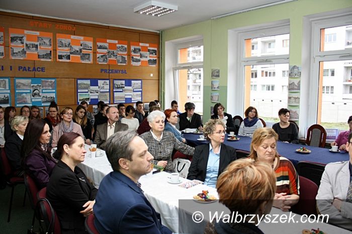 Wałbrzych: „Wałbrzych wczoraj i dzisiaj – różne oblicza kultury”