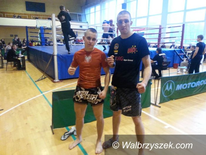 Bełchatów: Zmagali się w Bełchatowie