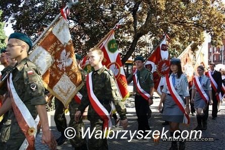 Wałbrzych: Kwalifikacja Wojskowa 2014 roku