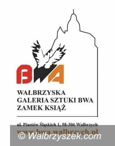 Wałbrzych: Pierwszy dzień wiosny z WGS BWA