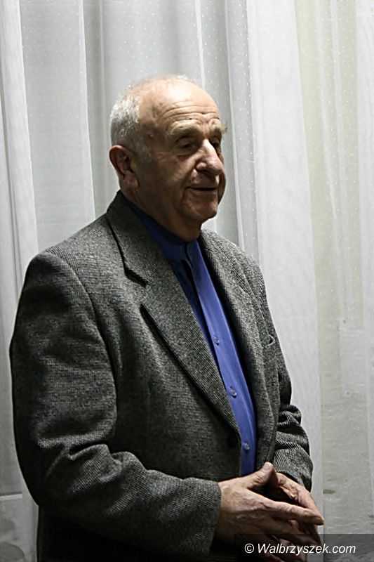 Wałbrzych: „Kreatywny Senior” w OSK „Podzamcze”