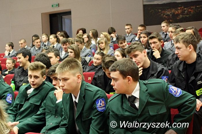 Wałbrzych: IV Regionalna Gala Talentów