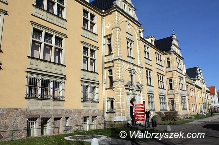 Wałbrzych: Drzwi otwarte w PWSZ