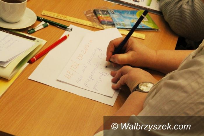 Wałbrzych: "Lekcje z ZUS" niebawem w wałbrzyskich szkołach