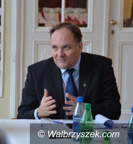 Wałbrzych/REGION: „Nasi” kandydaci do Europarlamentu