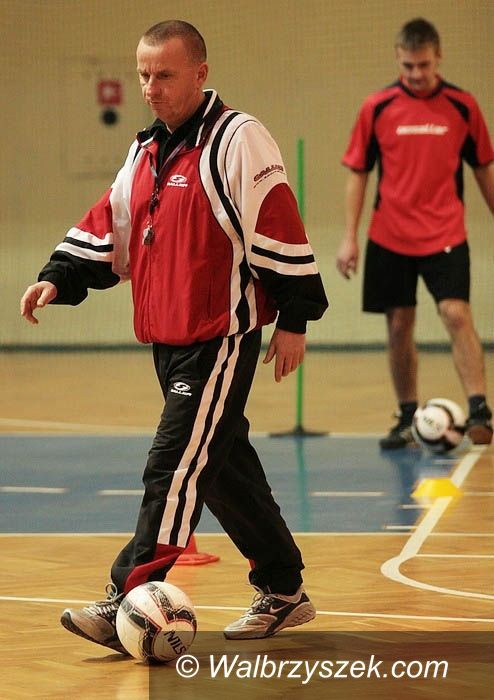 Wałbrzych: Urodziny legendy piłkarskiego Górnika