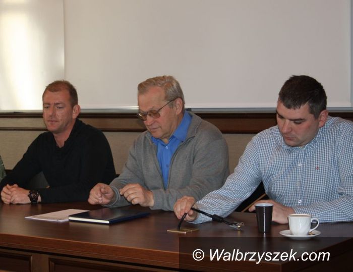 Wałbrzych: Turniej tenisistów stołowych to zapowiedź wielu akademickich wydarzeń sportowych w naszym mieście