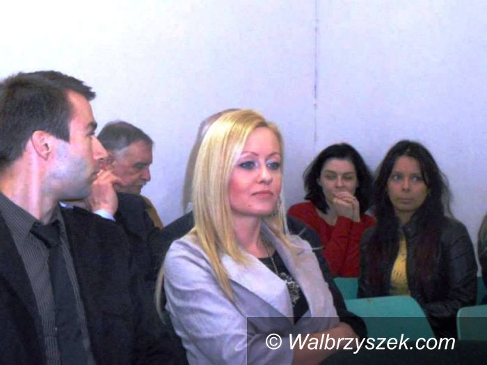 Wałbrzych: Piotr Zimnicki szefem PSL w powiecie grodzkim
