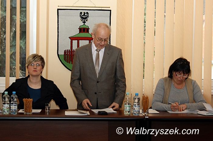 Jedlina Zdrój: „Jedlińskie Granty Edukacyjne – edycja II”