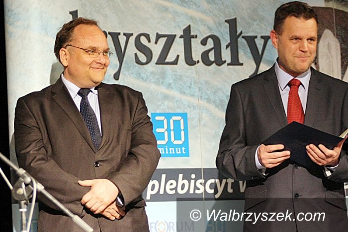 REGION, Szczawno Zdrój: "Kryształy i Kamienie 2013"