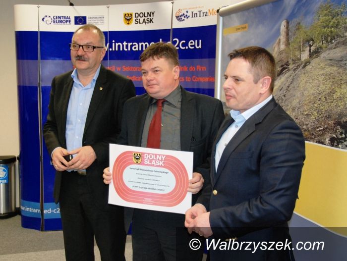 Świdnica: W Świdnicy będzie boisko lekkoatletyczne
