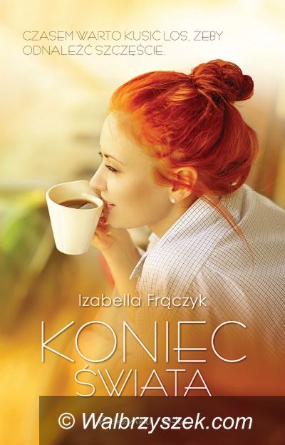 Wałbrzych: Wiosenne czytanie
