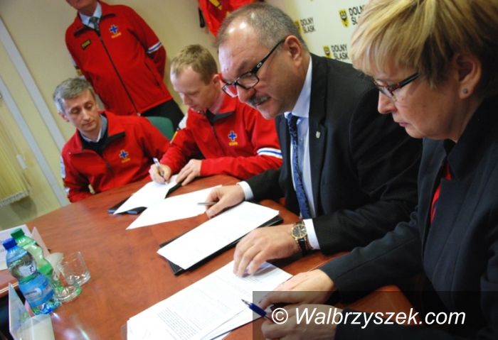 REGION: 700 tys. zł dla GOPR