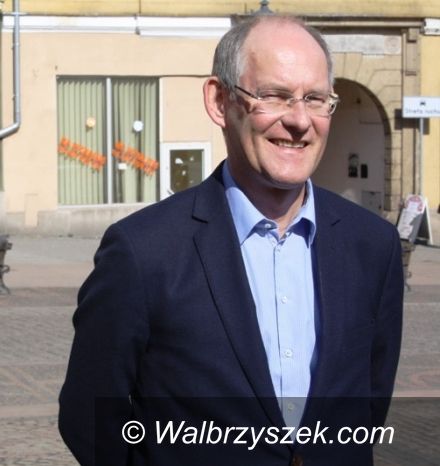 REGION: Kandydat Kwiatkowski apeluje do rywali politycznych