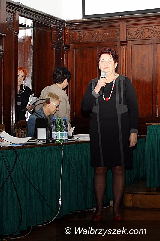 Wałbrzych: Akcja „One Billion Rising” będzie jeszcze popularniejsza