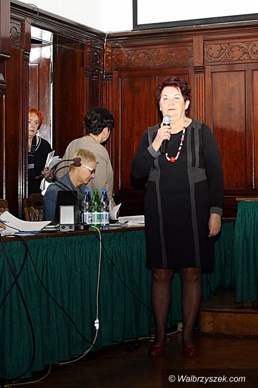 Wałbrzych: Akcja „One Billion Rising” będzie jeszcze popularniejsza