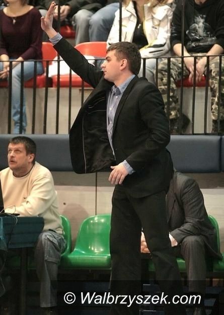 Wałbrzych: Celem jest awans do finałów