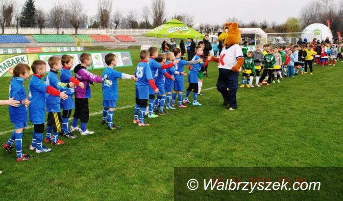 Świdnica: Zawodnicy z Gorc zagrali w finale