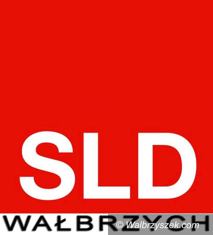 Wałbrzych: Sojusz Lewicy Demokratycznej ocenia wałbrzyskie inwestycje