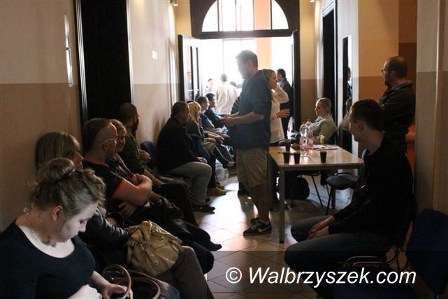 Region: 24 litry życiodajnego płynu
