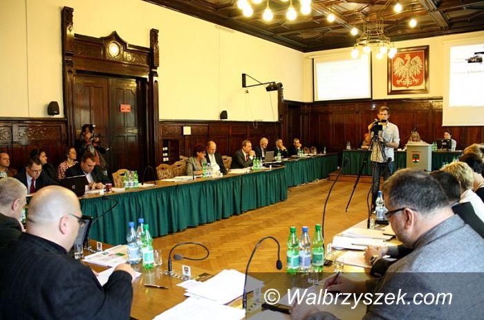 Wałbrzych: Dotacje na remonty zabytkowych budowli