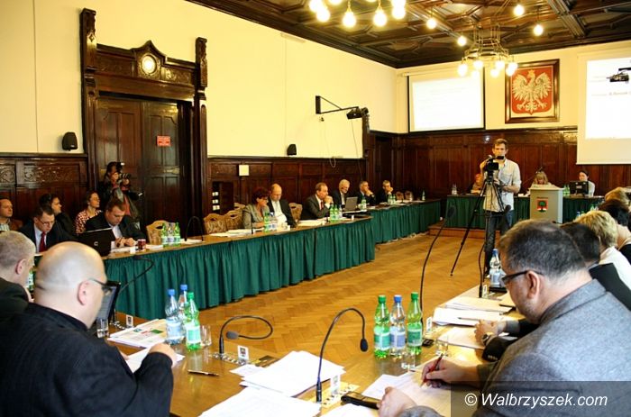 Wałbrzych: Dotacje na remonty zabytkowych budowli