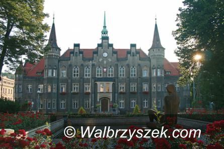 Wałbrzych: Dyrektorzy już wybrani