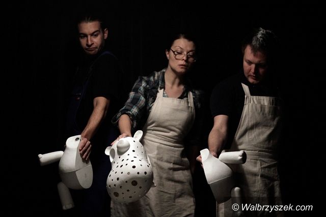 Wałbrzych: Wałbrzyski Teatr Lalki i Aktora na festiwalach krajowych