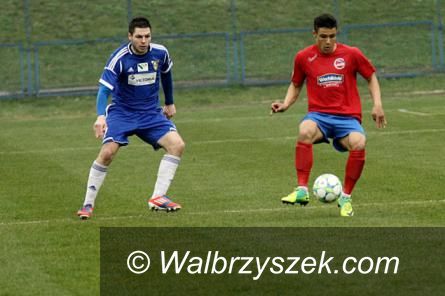 Kraj: II liga zachodnia: W Zdzieszowicach o przełamanie złej passy