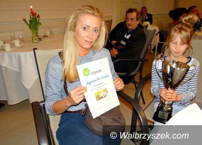 Region: Wybrali zwycięskie baby wielkanocne