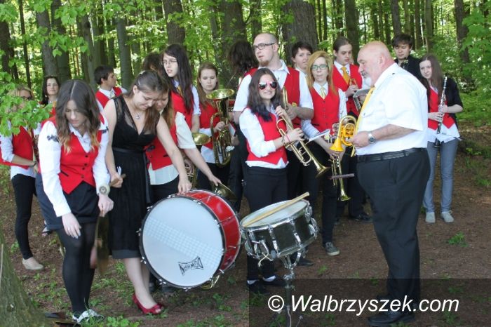 REGION, Szczawno Zdrój: Nabór do Ceramik Band