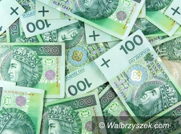 Region: Świebodzice: Budżet partycypacyjny po raz drugi