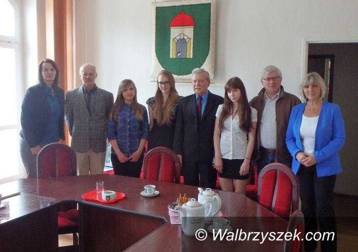 Region: Nagrodzeni sportowcy w Szczawnie – Zdroju