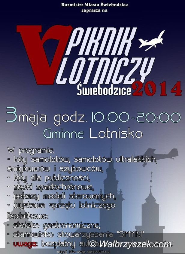 Region: Rozpoczął się nowy sezon lotniczy