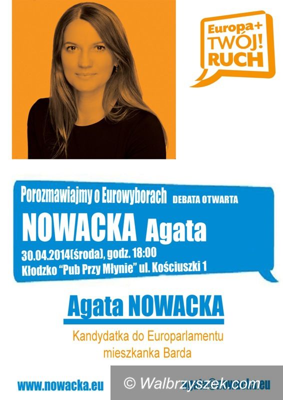 REGION: Kto zdecyduje się wziąć udział w debacie?