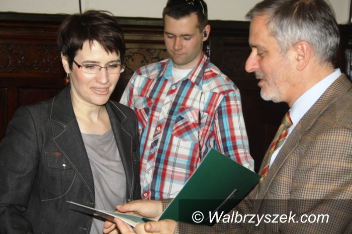 Wałbrzych: Ładne domy w Wałbrzychu wybrane