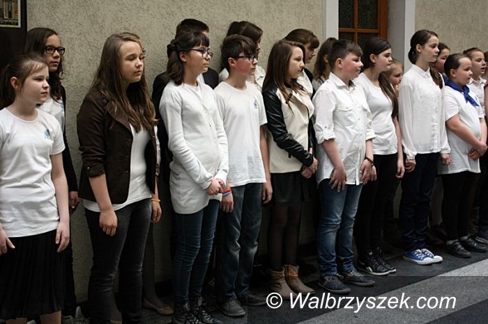 Wałbrzych: Wystawa poświęcona Janowi Pawłowi II
