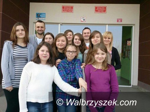 Świebodzice: Świebodzice: Nagrały płytę dzięki miastu