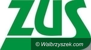 Wałbrzych: ZUS czynny 2 maja