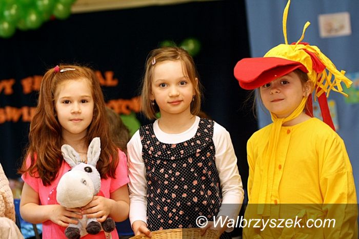 Wałbrzych: IV Powiatowy Festiwal Talentów Świetlicowych za nami