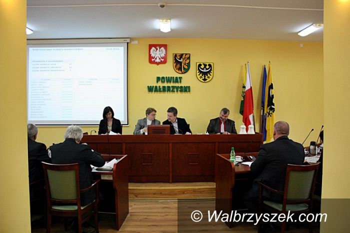 REGION, Boguszów-Gorce: Czy Powiat wyrazi zgodę na uruchomienie krematorium?