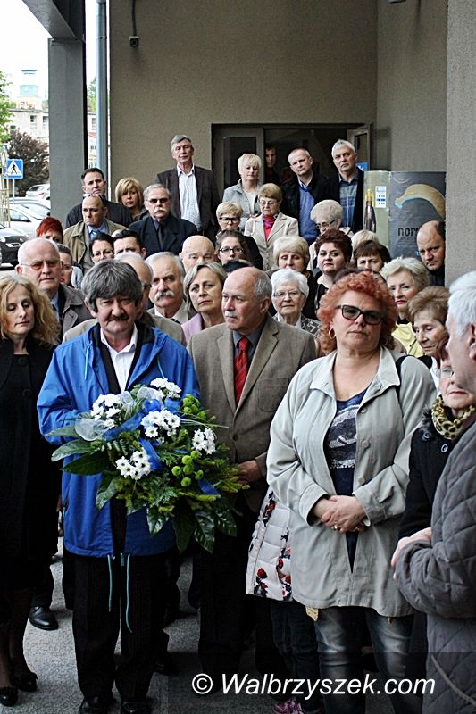 Wałbrzych: Wieczór z muzyką klezmerską
