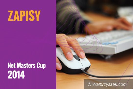 Wałbrzych: Wałbrzych, Trzebnica, i Wrocław w finale Net Masters Cup