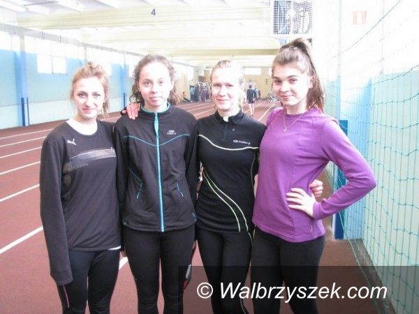 Wrocław: Nasi startowali w Wielobojowej Wiośnie